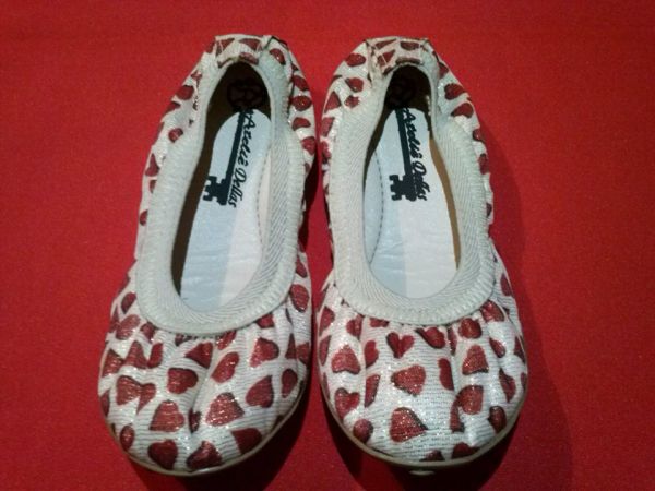 Bailarina Mini