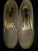 Slipper onça