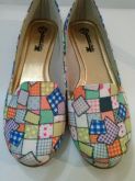 SLIPPER PATCHWORK